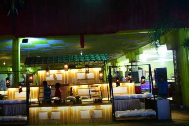 Aisshwarya Banquet Hall pune